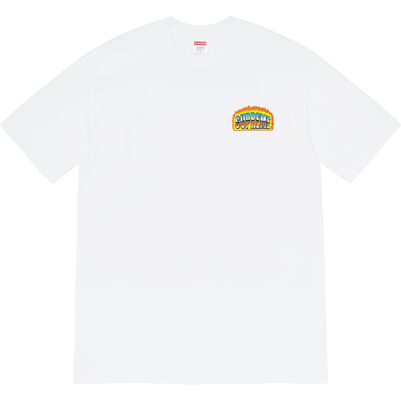 Chrome Tee view 16